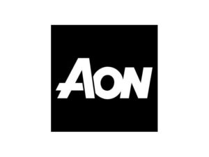 Photographe corporate Paris logo AON