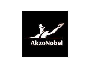 Photographe corporate Paris logo AkzoNobel
