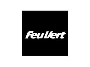 Photographe corporate Paris logo Feu vert