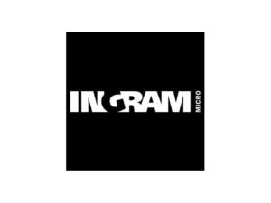 Photographe corporate Paris logo Ingram