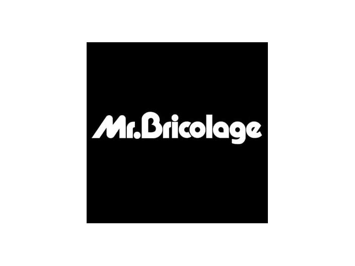 Photographe corporate Paris logo Mr Bricolage