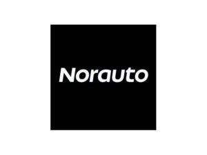 Photographe corporate Paris logo Norauto