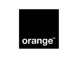 Photographe corporate Paris logo Orange