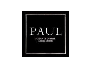 Photographe corporate Paris logo Paul
