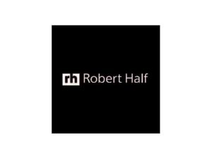 Références Photographe Corporate logo Robert Half