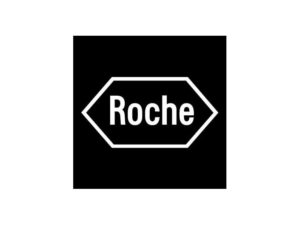 Photographe corporate Paris logo Roche Pharma