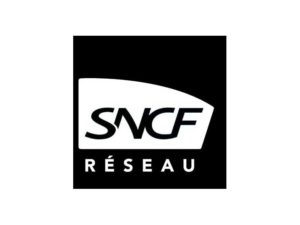 Photographe corporate Paris logo SNCF Réseau