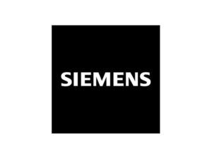 Photographe corporate Paris logo Siemens
