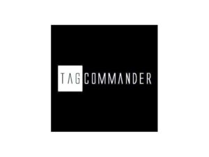 Photographe corporate Paris logo Tag commander