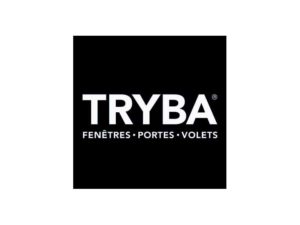 Photographe corporate Paris logo Tryba