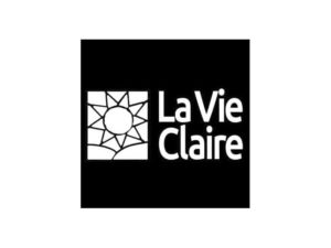 Photographe corporate Paris logo La vie claire
