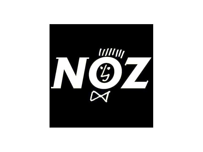 Photographe corporate Paris logo Noz