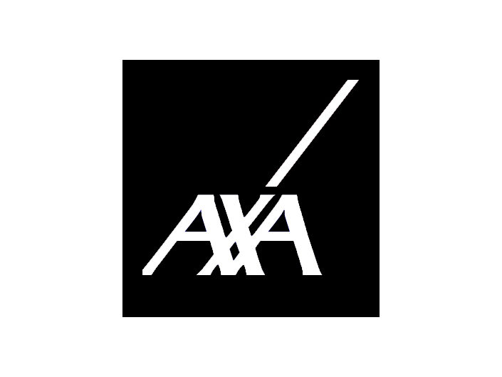 Références Photographe Corporate logo AXA