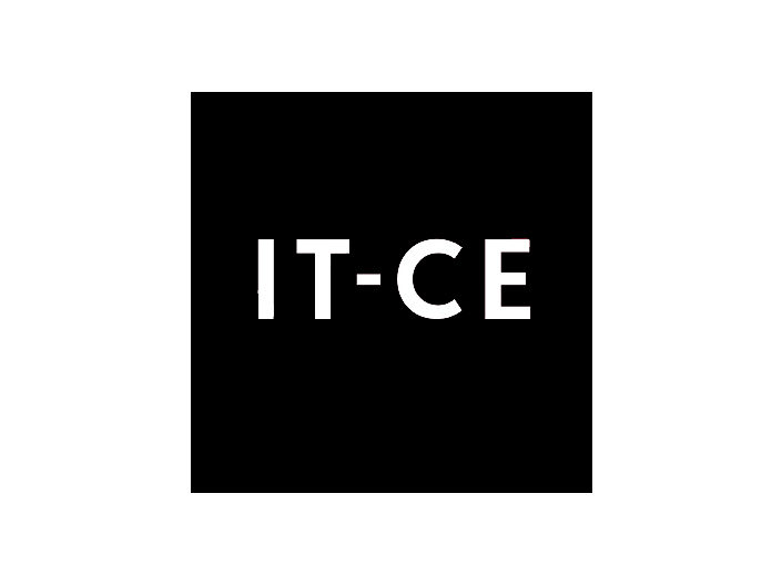 Références Photographe Corporate logo ITCE