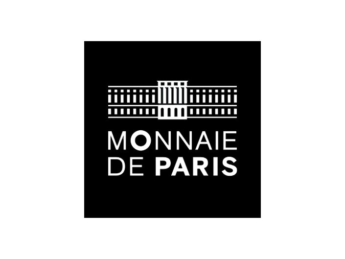 Références Photographe Corporate logo Monnaie de Paris