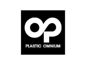 Références Photographe Corporate logo Plastic Opmium