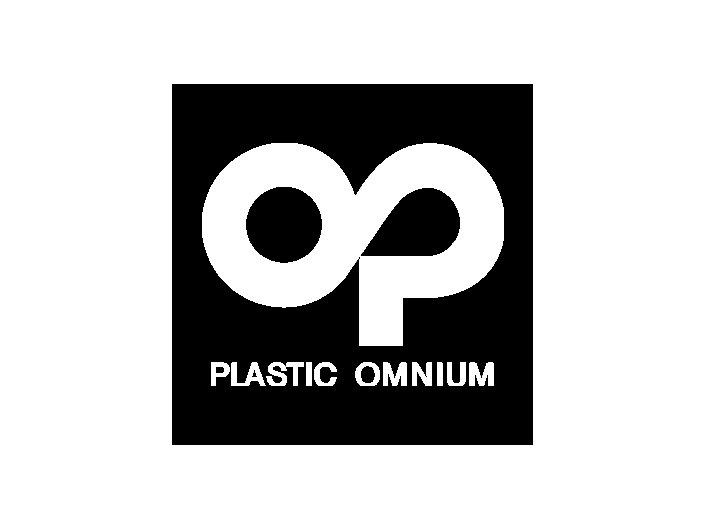 Références Photographe Corporate logo Plastic Opmium
