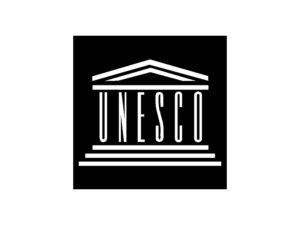 Références Photographe Corporate logo Unesco