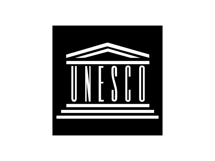 Références Photographe Corporate logo Unesco
