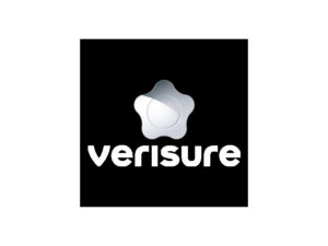 Références Photographe Corporate logo Verisure