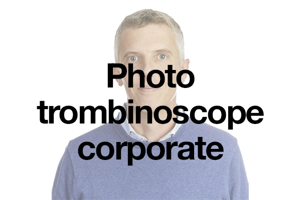 Photo trombinoscope corporate