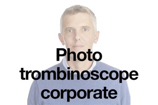 Photo Trombinoscope Corporate