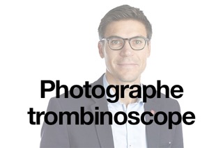 Photographe Trombinoscope